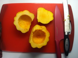 I cut these like an ass. 