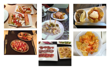 Seriously. And this isn't even all of them. 