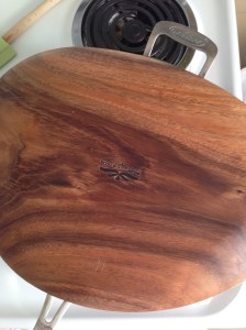 Cover that shit up. Don't slide, just flip. 