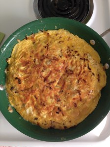 You did it. You are the champion! 