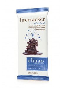 Firecracker Chocolate via chuaochocolatier.com