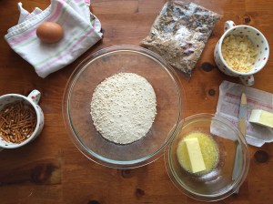 Compost Cookie, a tableau