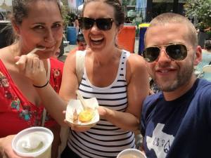 Meet Drunk Sandwich. Coming to Instagram or Myspace or a blog near you. 